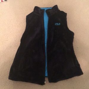 Fila Vest